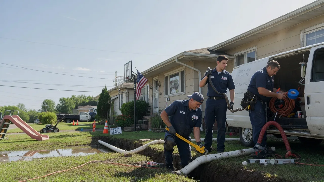 Toilet Installation in Newton, IA near me